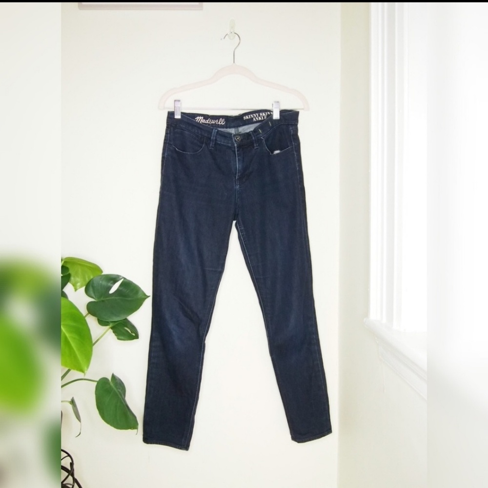 Madewell size 29 jeans